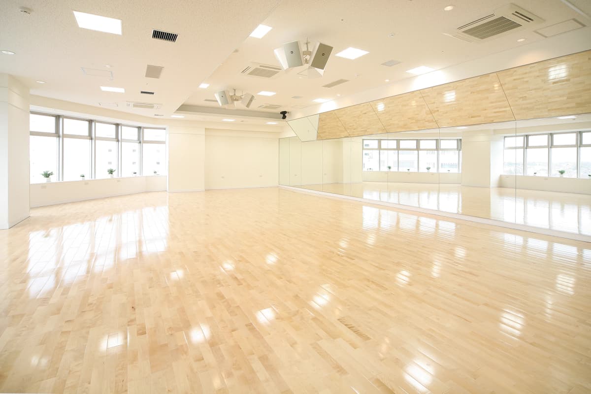 メガロス ミライク 三鷹 画像 35