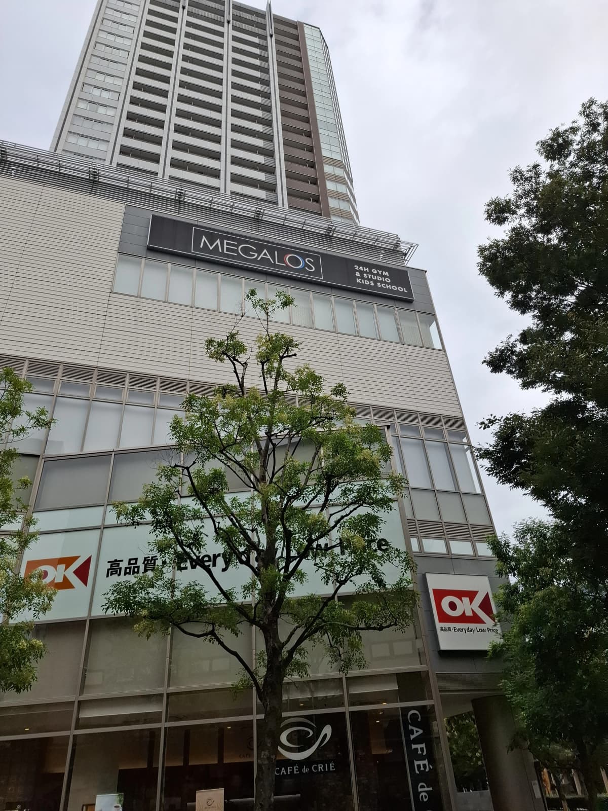 メガロス ミライク 三鷹 画像 38