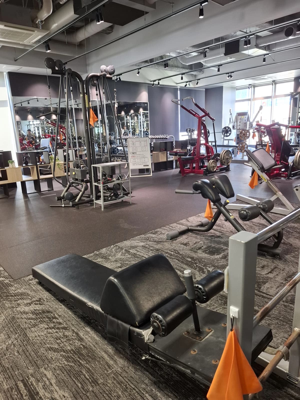 メガロス ミライク 三鷹 画像 41