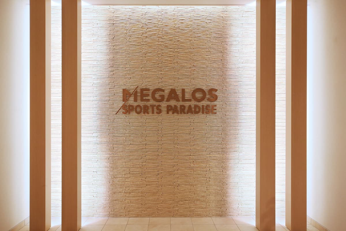 メガロス ミライク 三鷹 画像 42