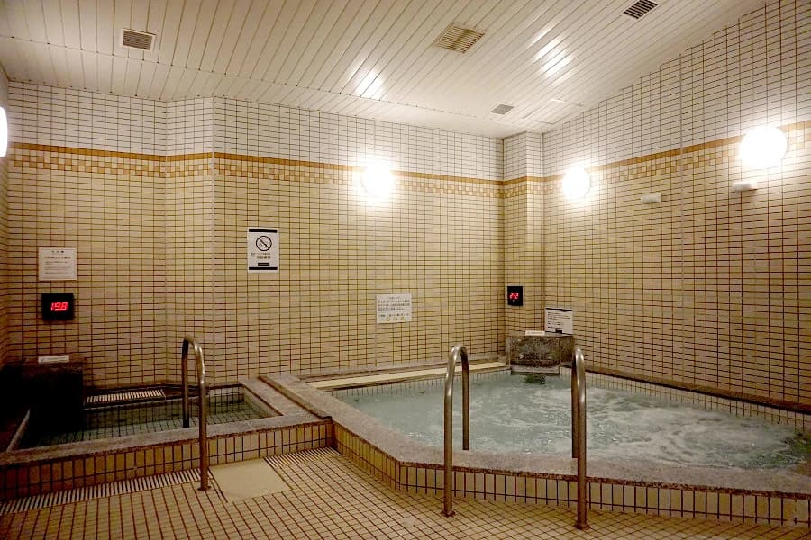 メガロス ミライク 三鷹 画像 47