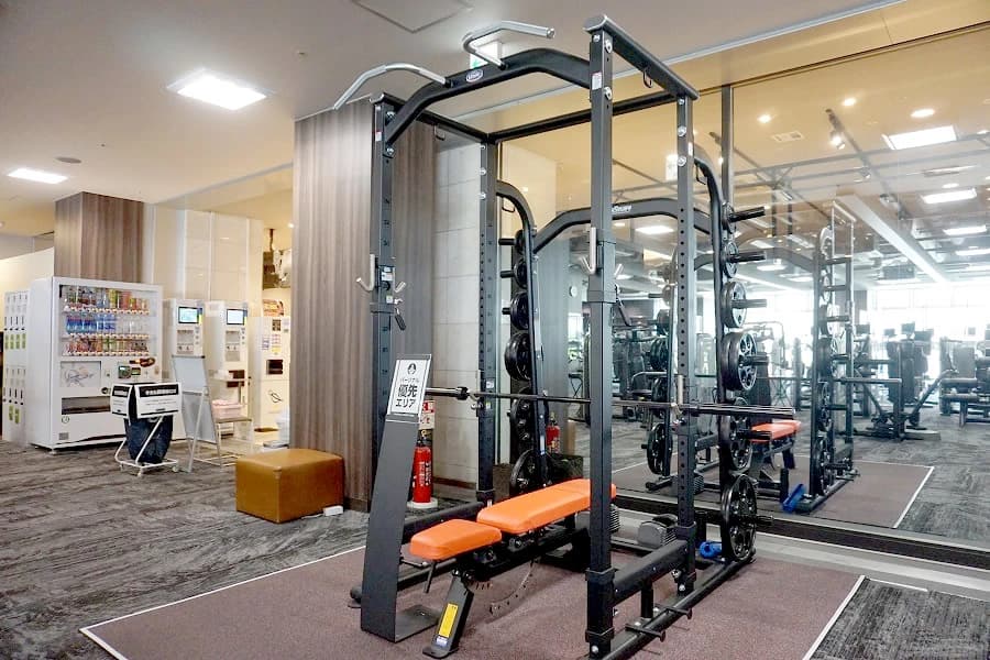 メガロス ミライク 三鷹 画像 51