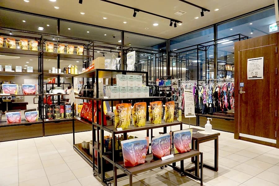 メガロス ミライク 三鷹 画像 54