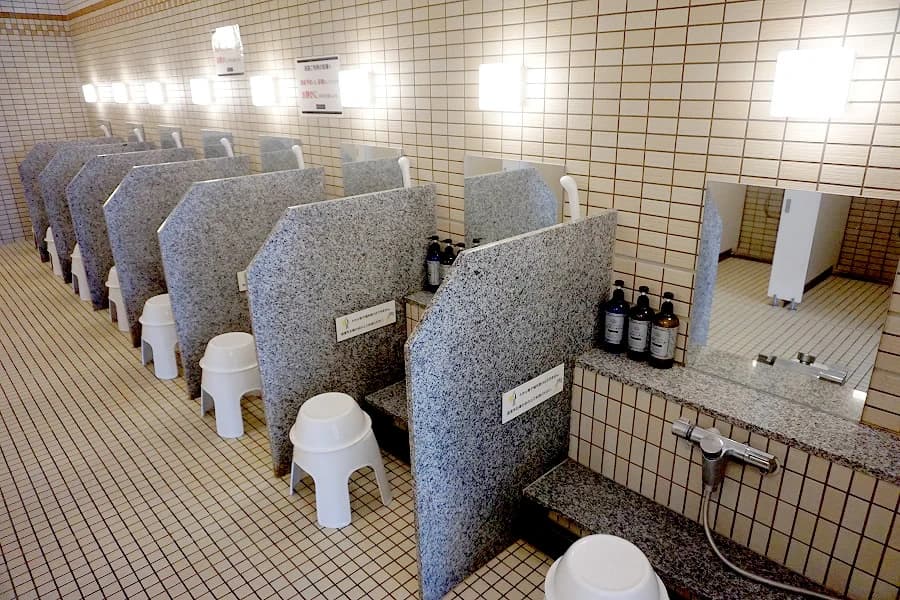 メガロス ミライク 三鷹 画像 55