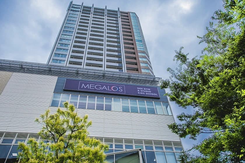 メガロス ミライク 三鷹 画像 56