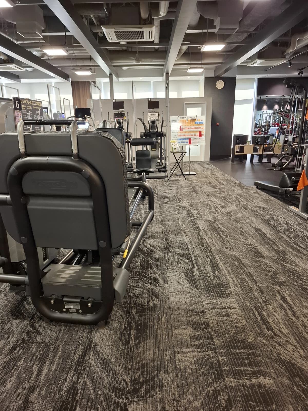 メガロス ミライク 三鷹 画像 61