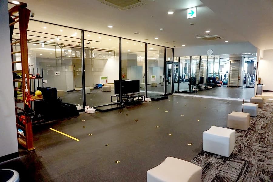 メガロス ミライク 三鷹 画像 62