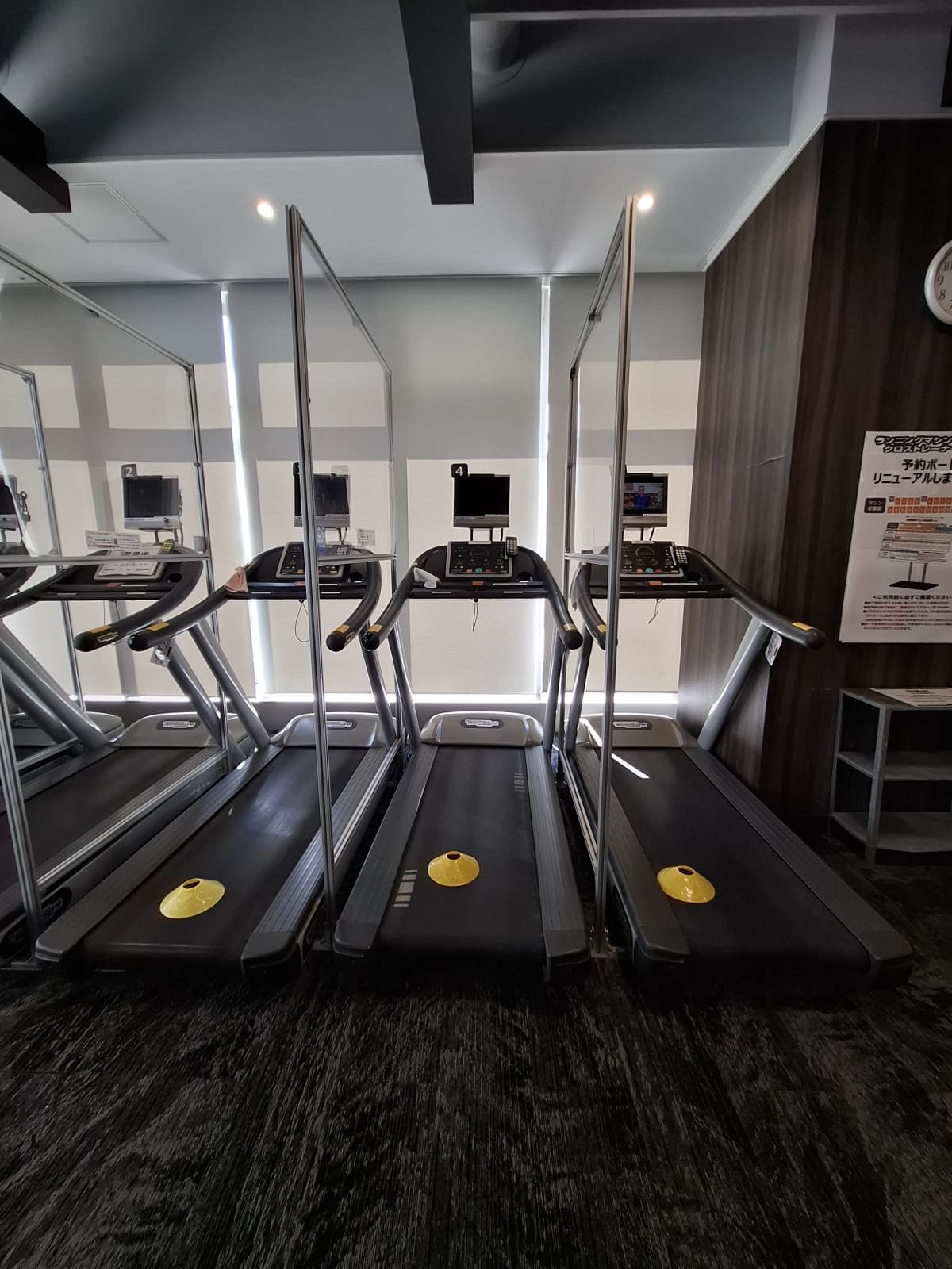 メガロス ミライク 三鷹 画像 63