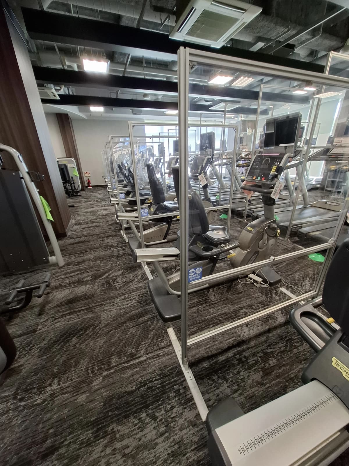 メガロス ミライク 三鷹 画像 71