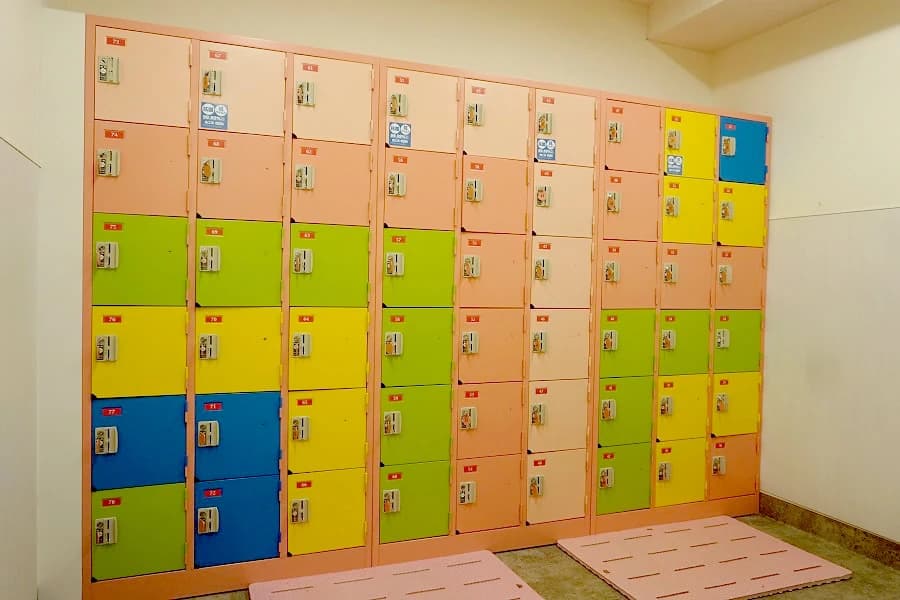 メガロス ミライク 三鷹 画像 75