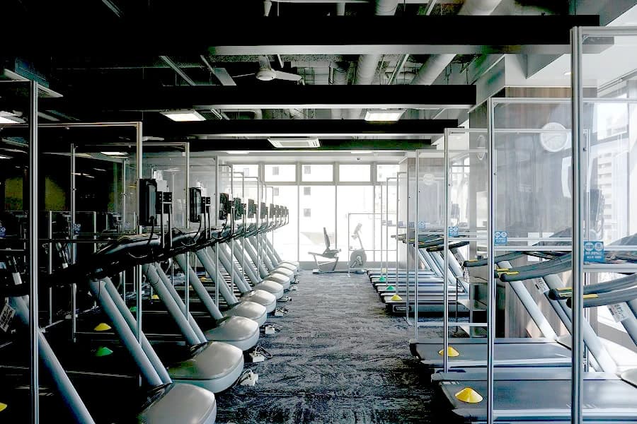 メガロス ミライク 三鷹 画像 76