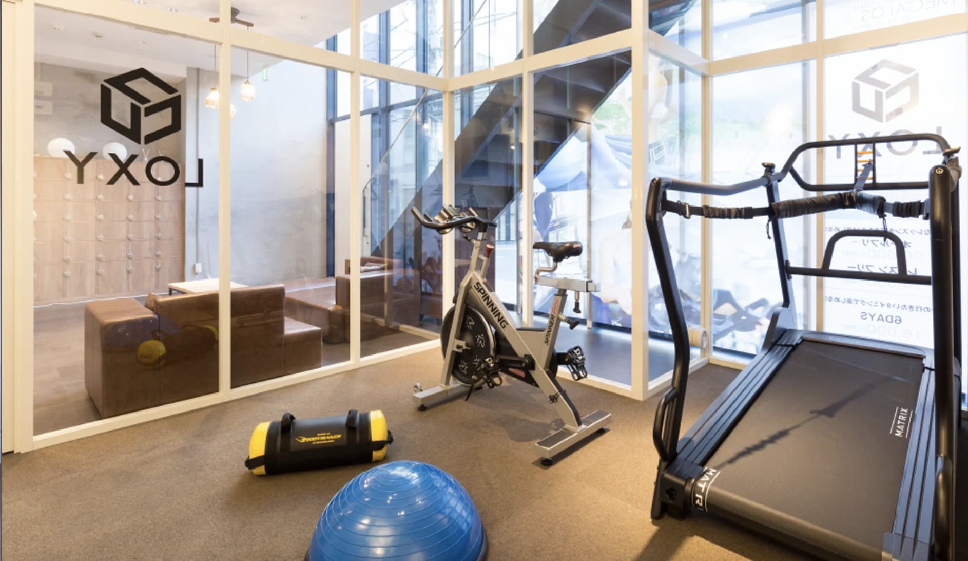 メガロス ベビーミライク ルフレ麻布十番のサムネイル画像 2