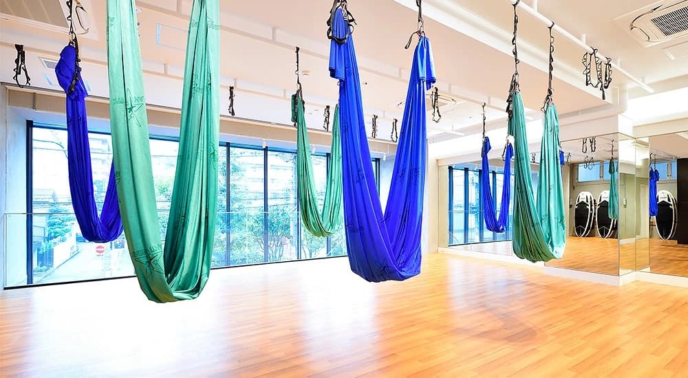 メガロス ベビーミライク ルフレ麻布十番のサムネイル画像 4