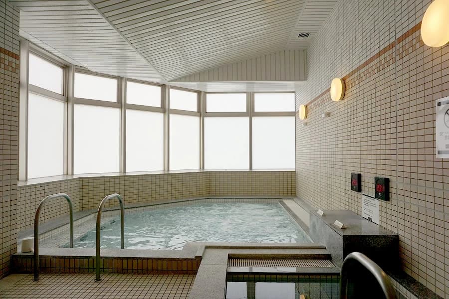 メガロス ベビーミライク 三鷹のサムネイル画像 4