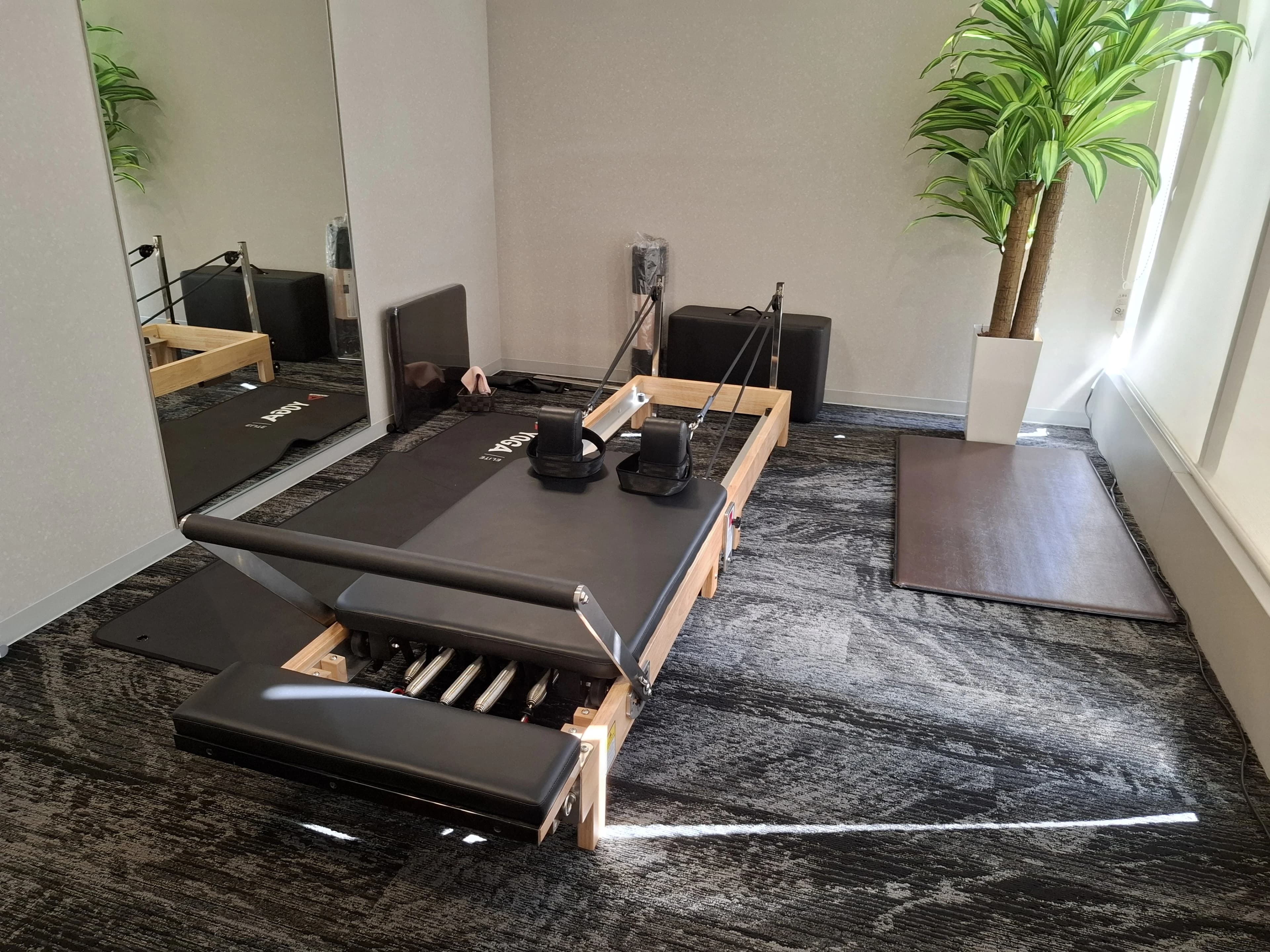 メガロス ベビーミライク 三鷹のサムネイル画像 5