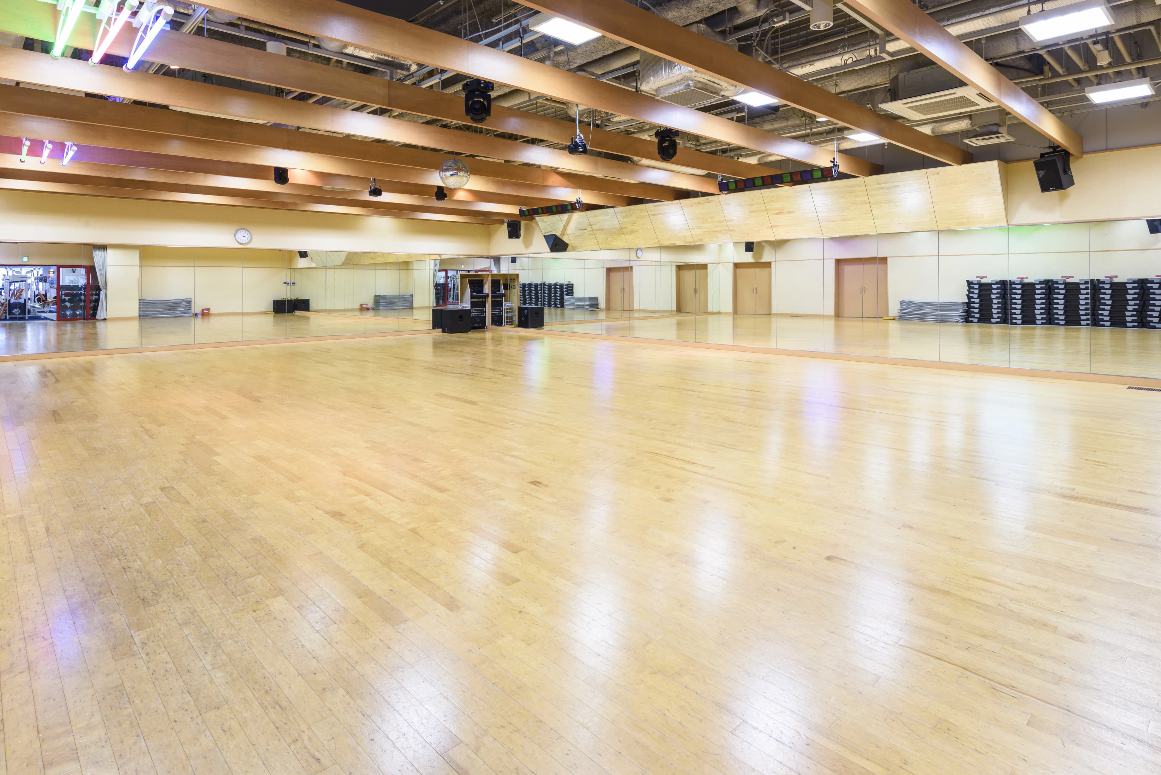 メガロス ベビーミライク 立川(北館)のサムネイル画像 5