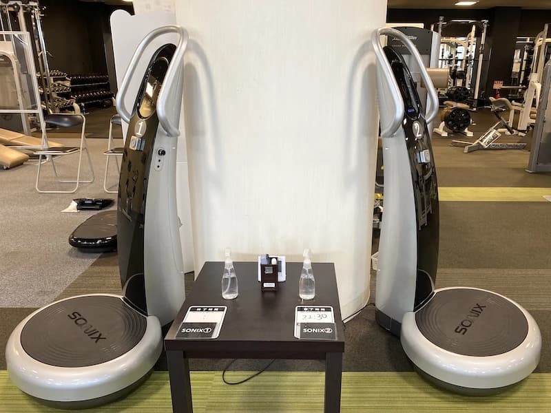 メガロス ベビーミライク 田端のサムネイル画像 2