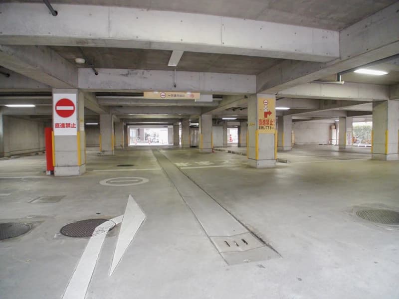 メガロス ベビーミライク 吉祥寺のサムネイル画像 4