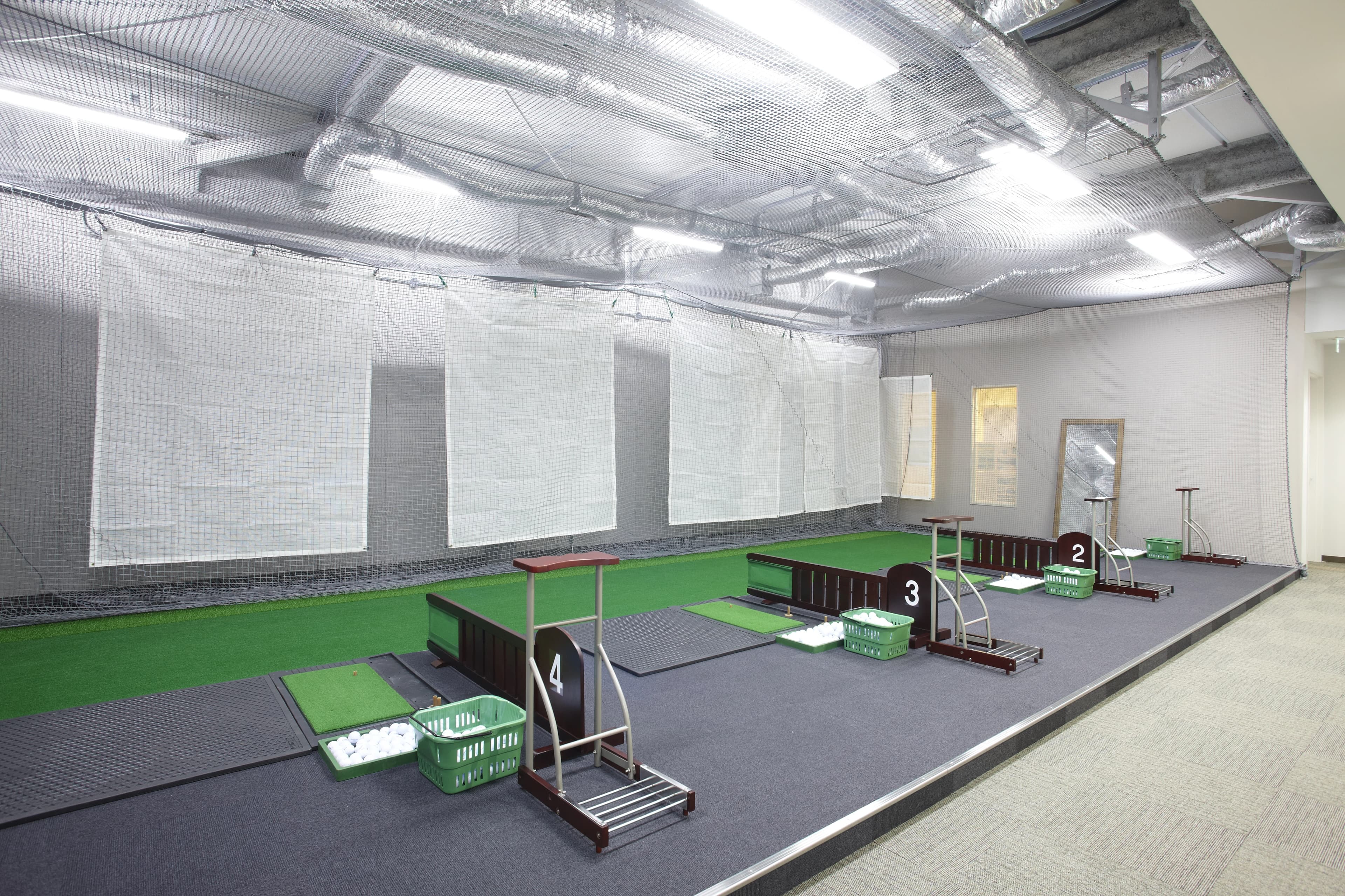 メガロス ミライク 上永谷のサムネイル画像 2