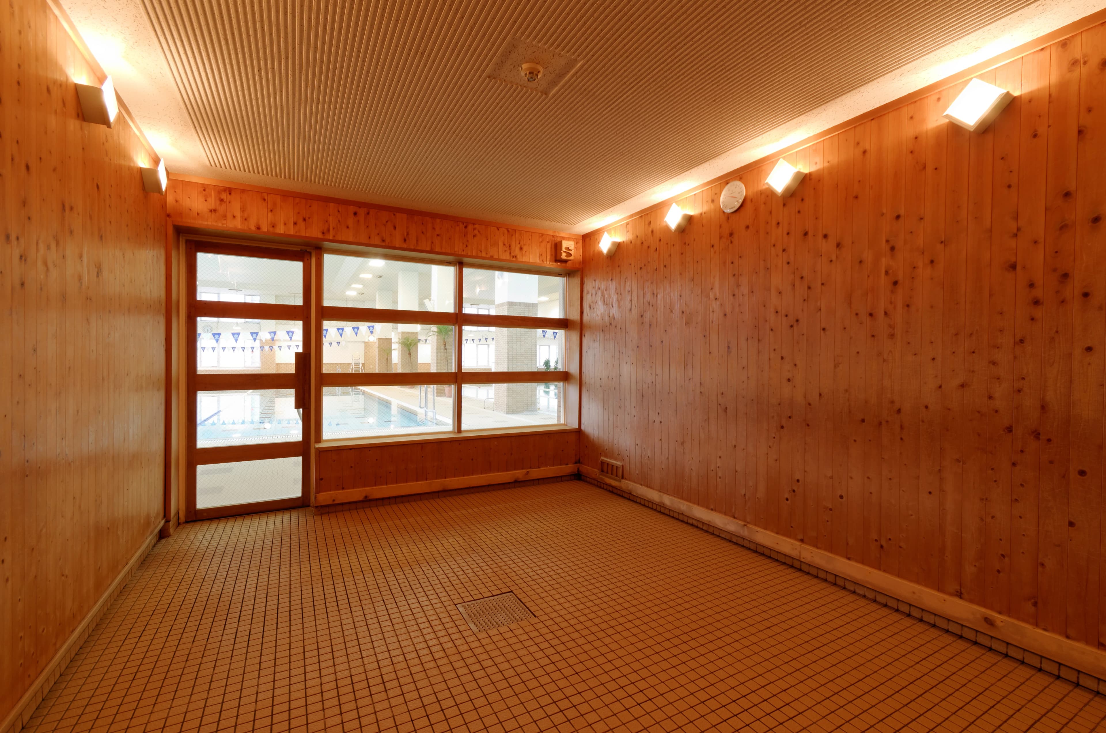 メガロス ミライク 横浜天王町のサムネイル画像 2