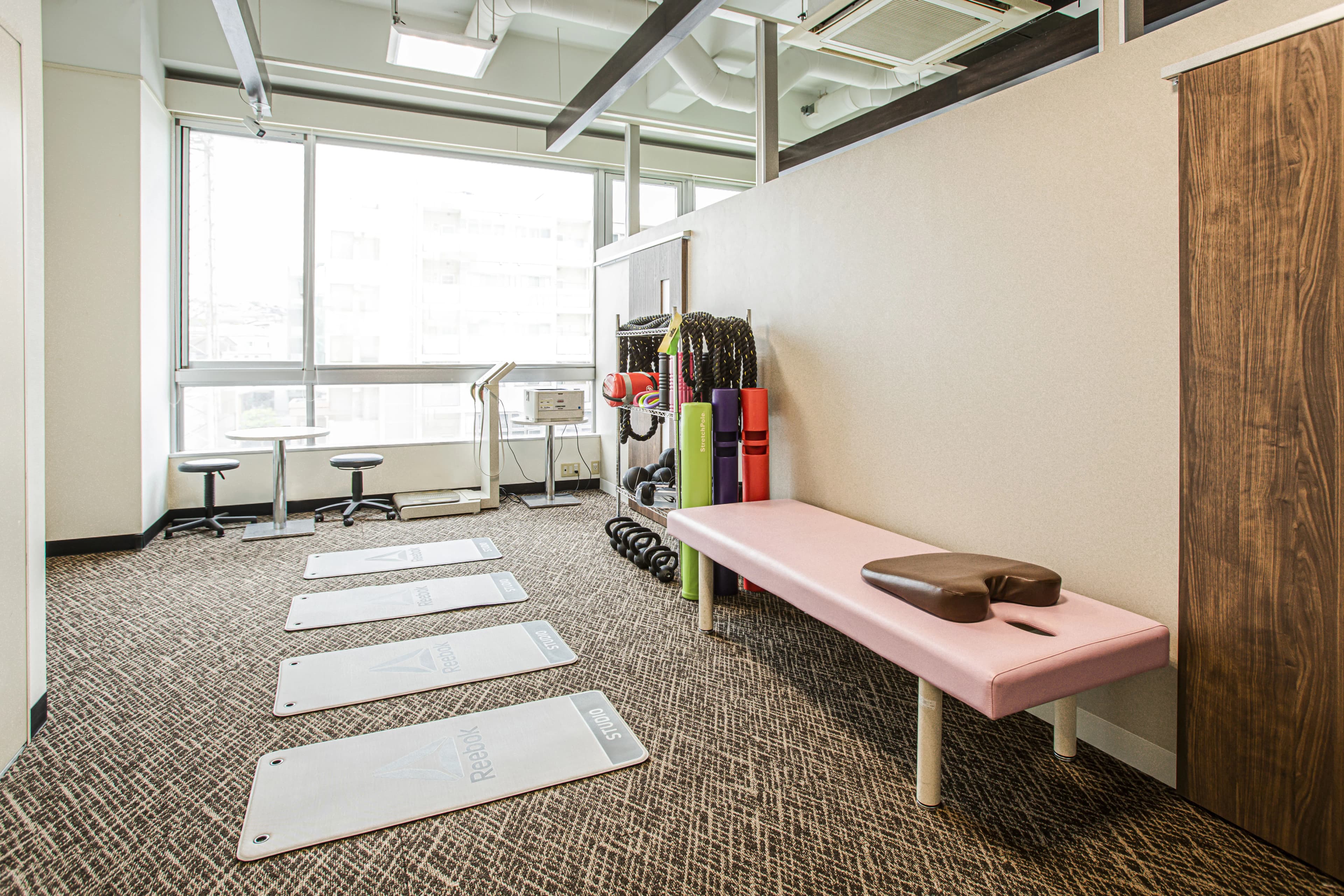 メガロス ミライク 市ヶ尾のサムネイル画像 4