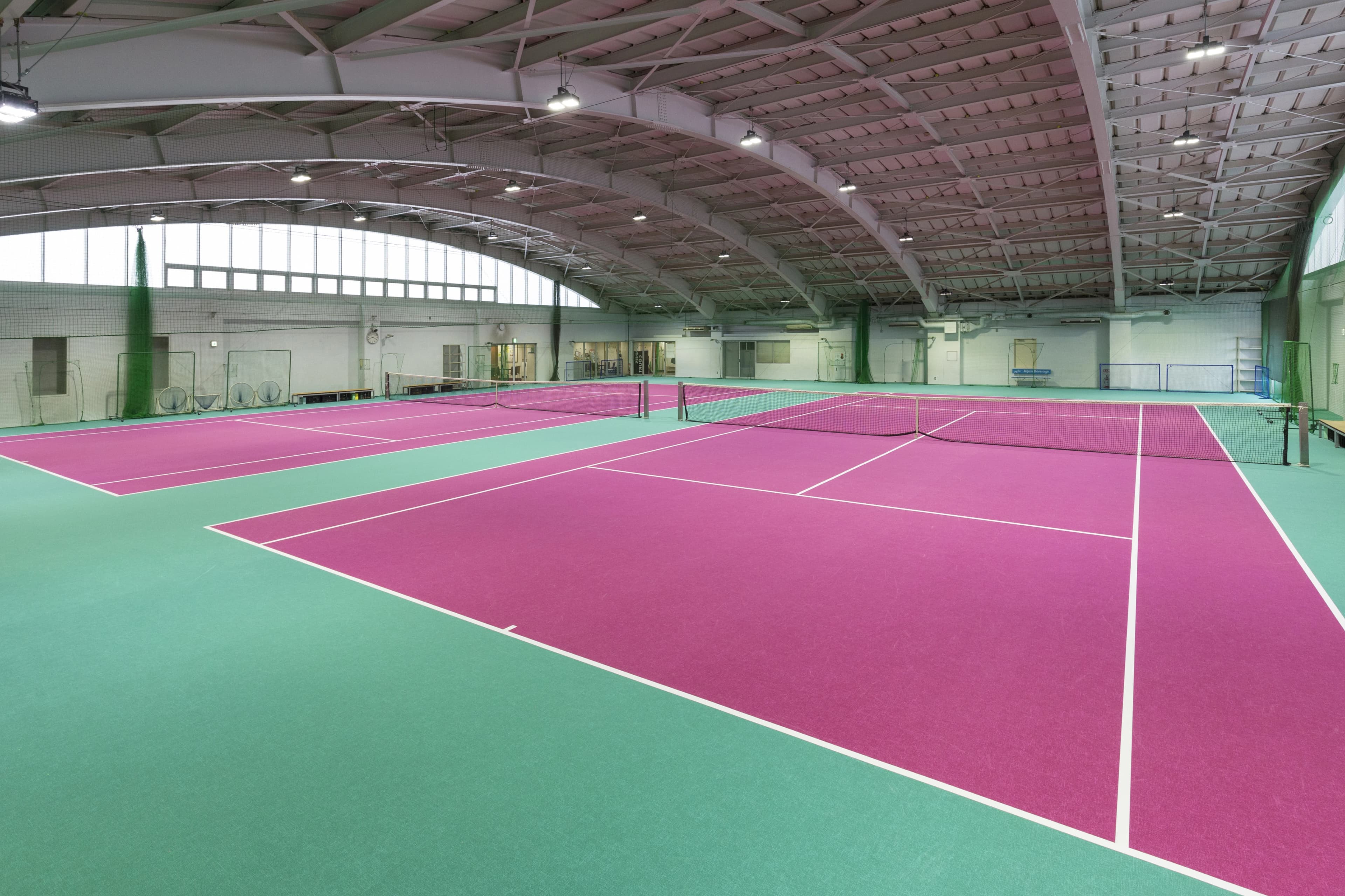 メガロス ミライク 綱島のサムネイル画像 2