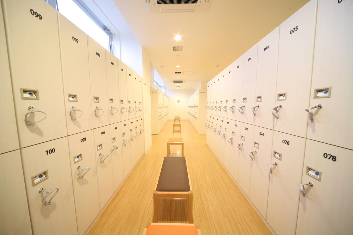 メガロス ミライク 鷺沼 画像 14