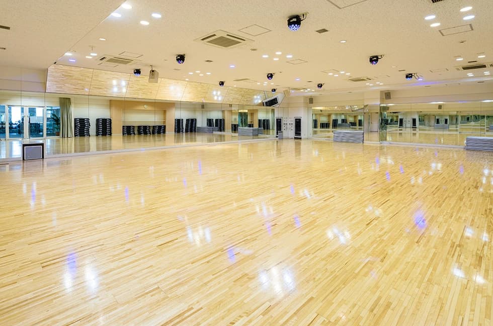 メガロス ミライク 鷺沼 画像 15