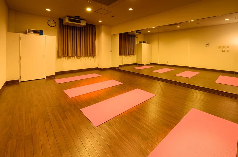 メガロス ミライク 鷺沼 画像 21