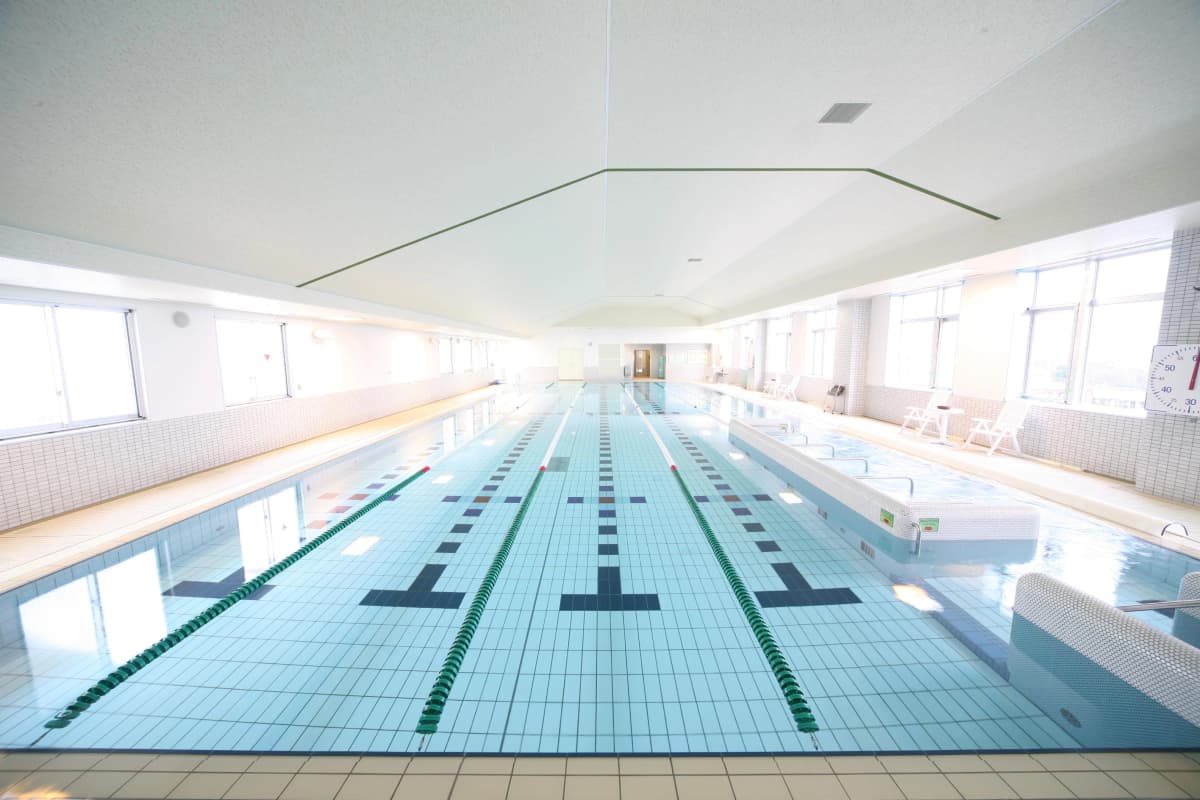 メガロス ミライク 鷺沼 画像 26