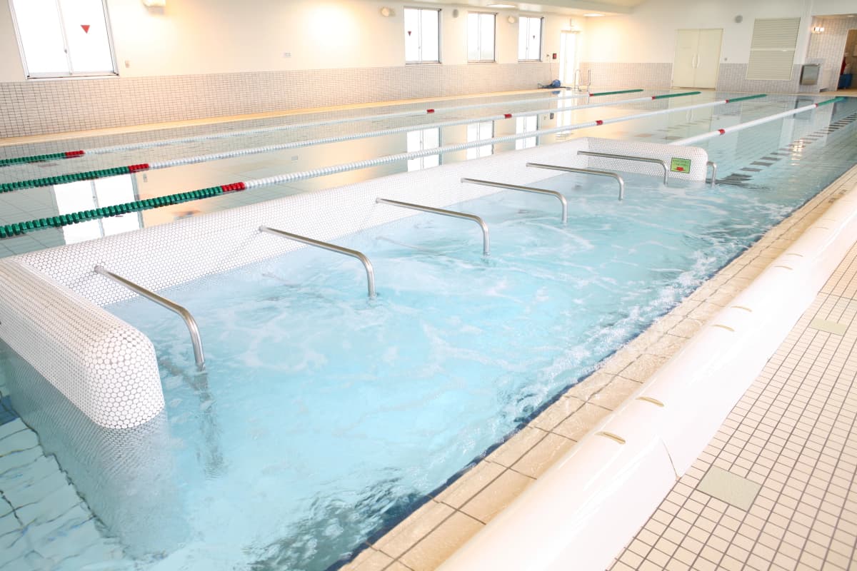 メガロス ミライク 鷺沼 画像 31