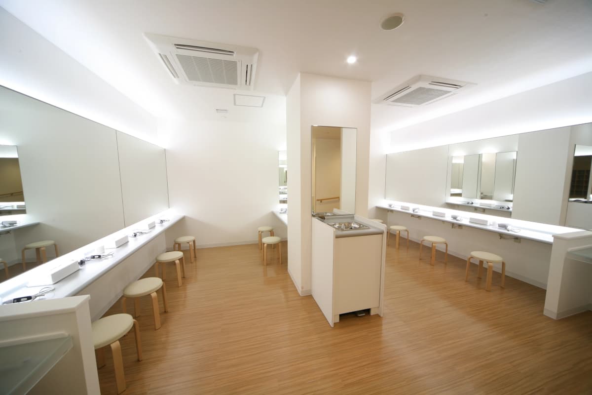 メガロス ミライク 鷺沼 画像 37