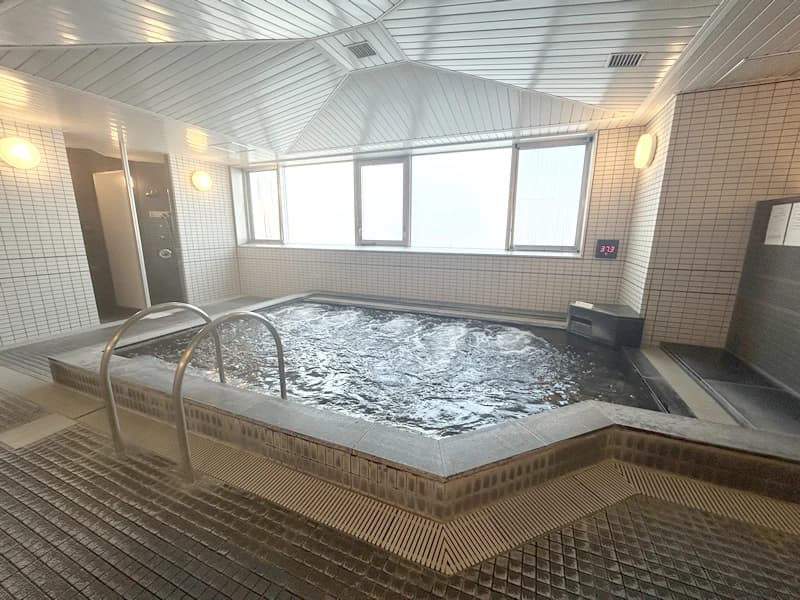 メガロス ミライク 鷺沼のメイン画像