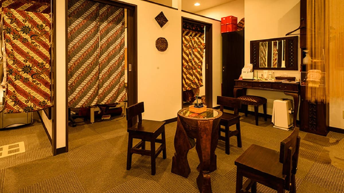 メガロス ミライク 鷺沼 画像 38