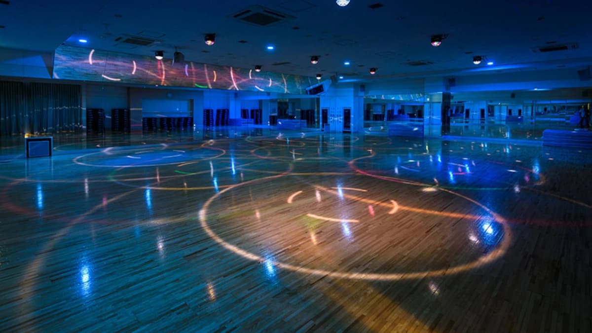 メガロス ミライク 鷺沼 画像 3