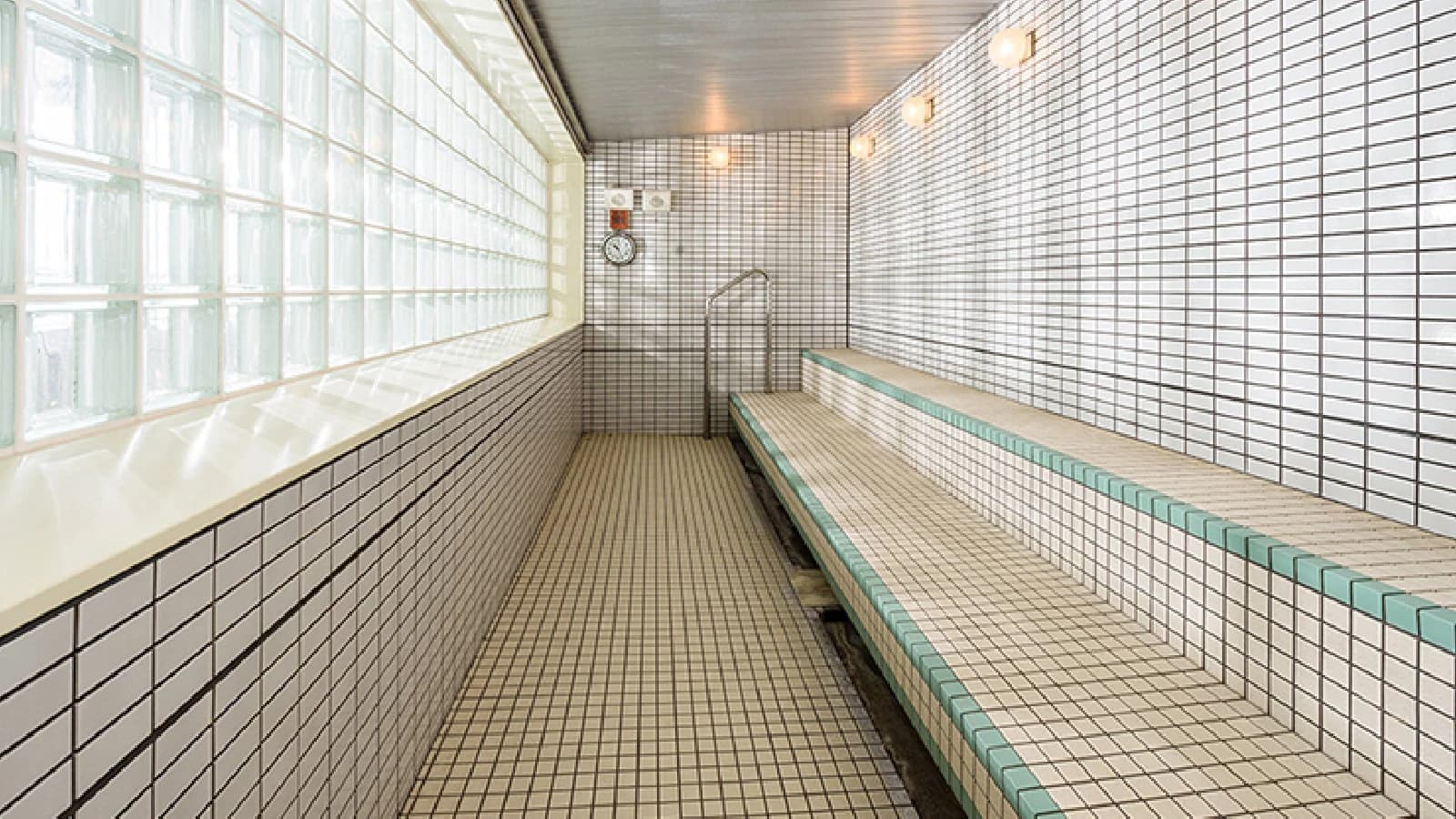 メガロス ミライク 鷺沼のサムネイル画像 4