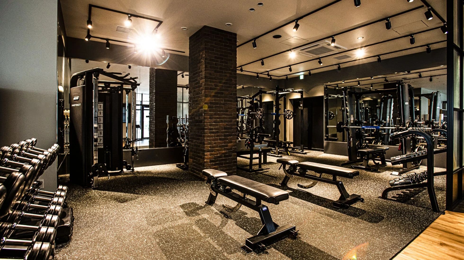 メガロス ミライク 日吉のメイン画像