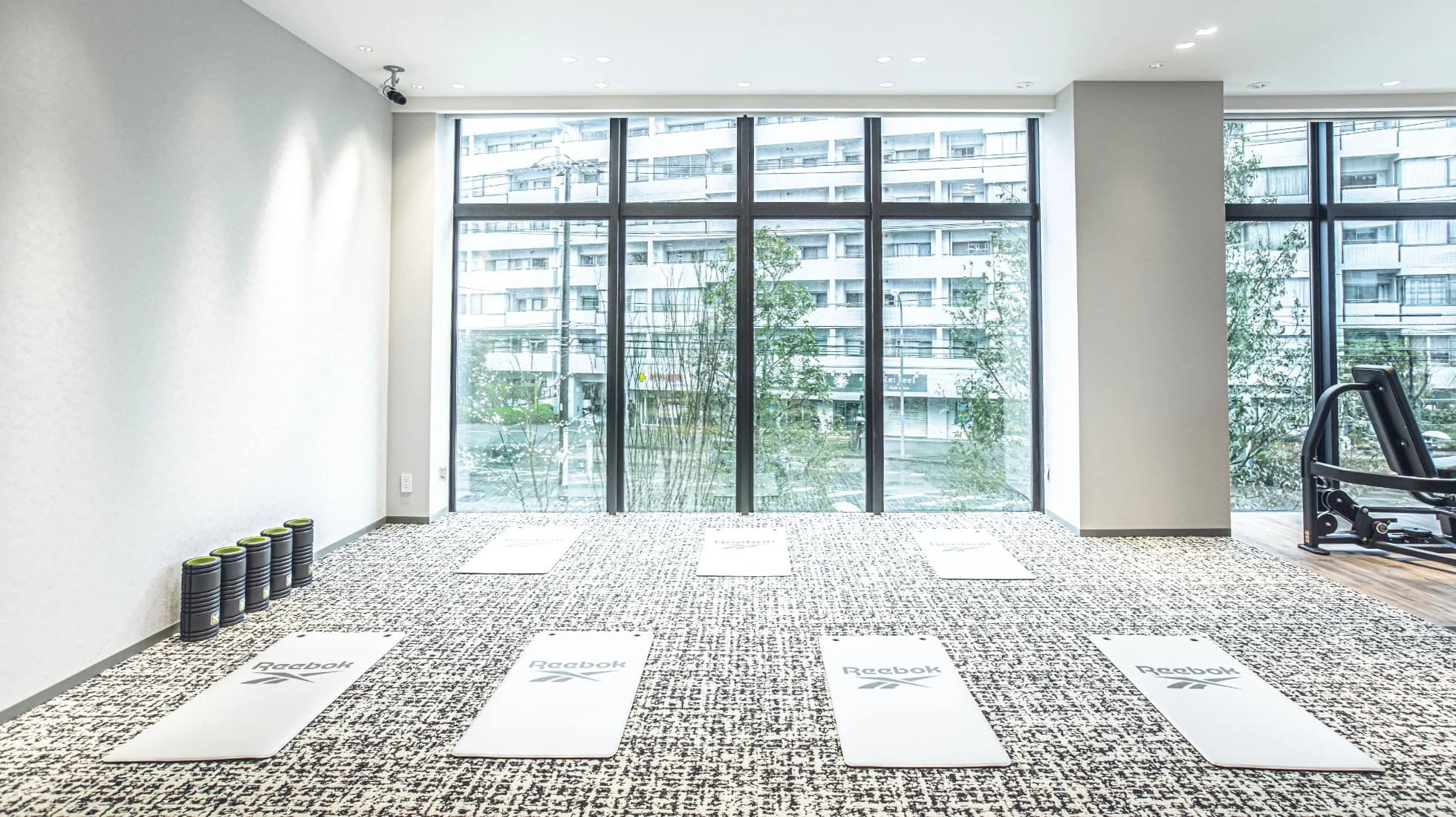 メガロス ミライク 日吉のサムネイル画像 3