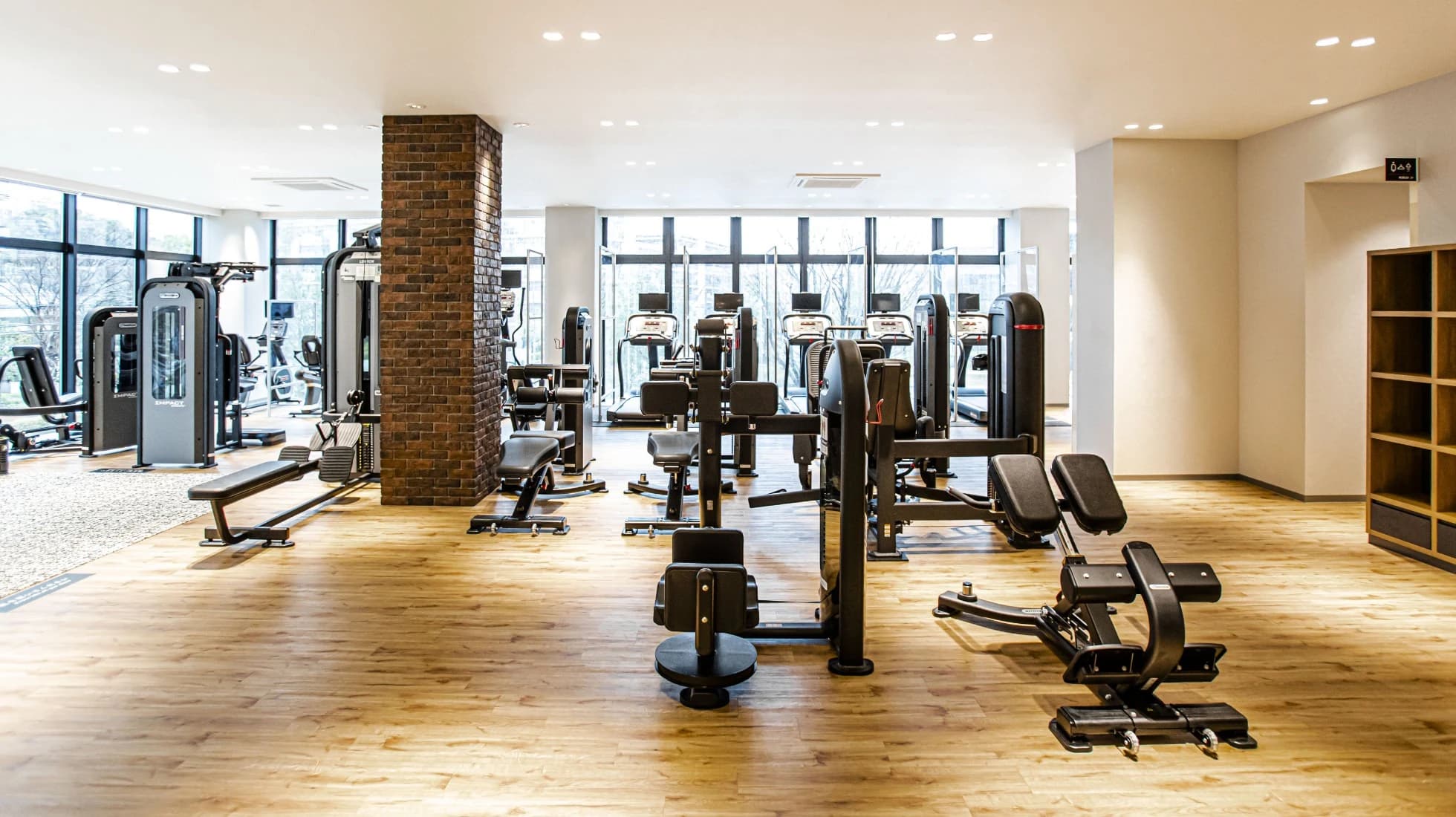 メガロス ミライク 日吉のサムネイル画像 4