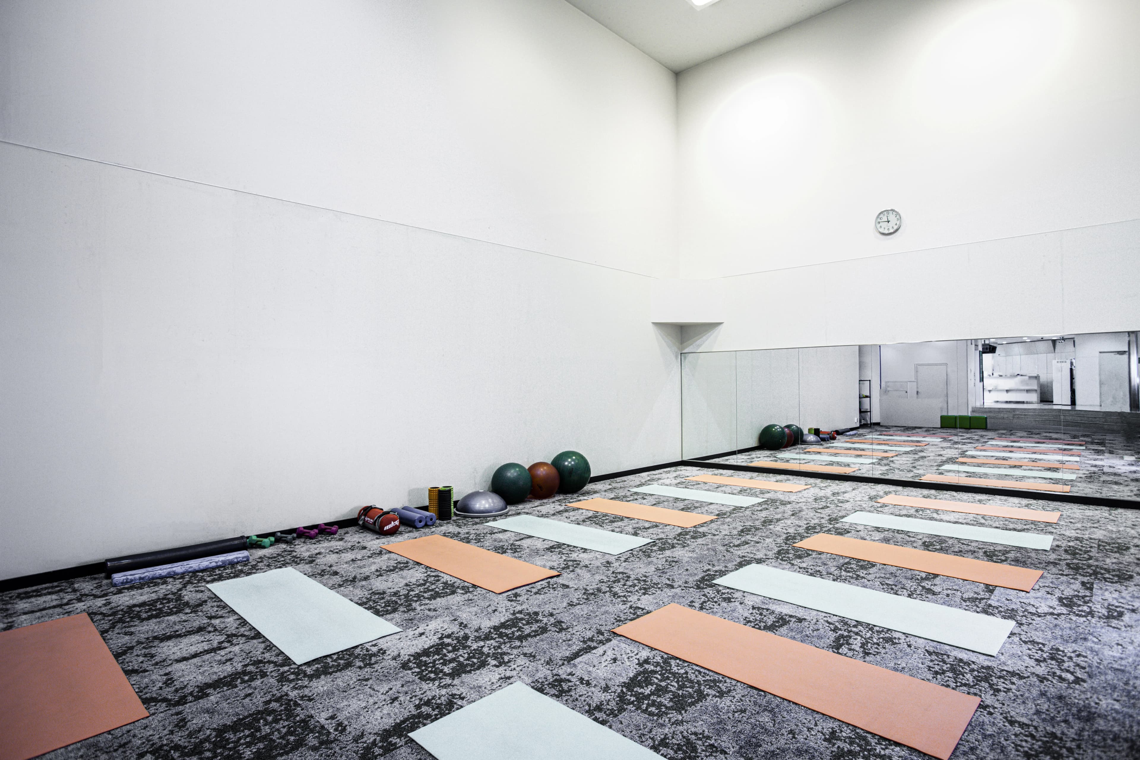 メガロス ミライク 大和 画像 17