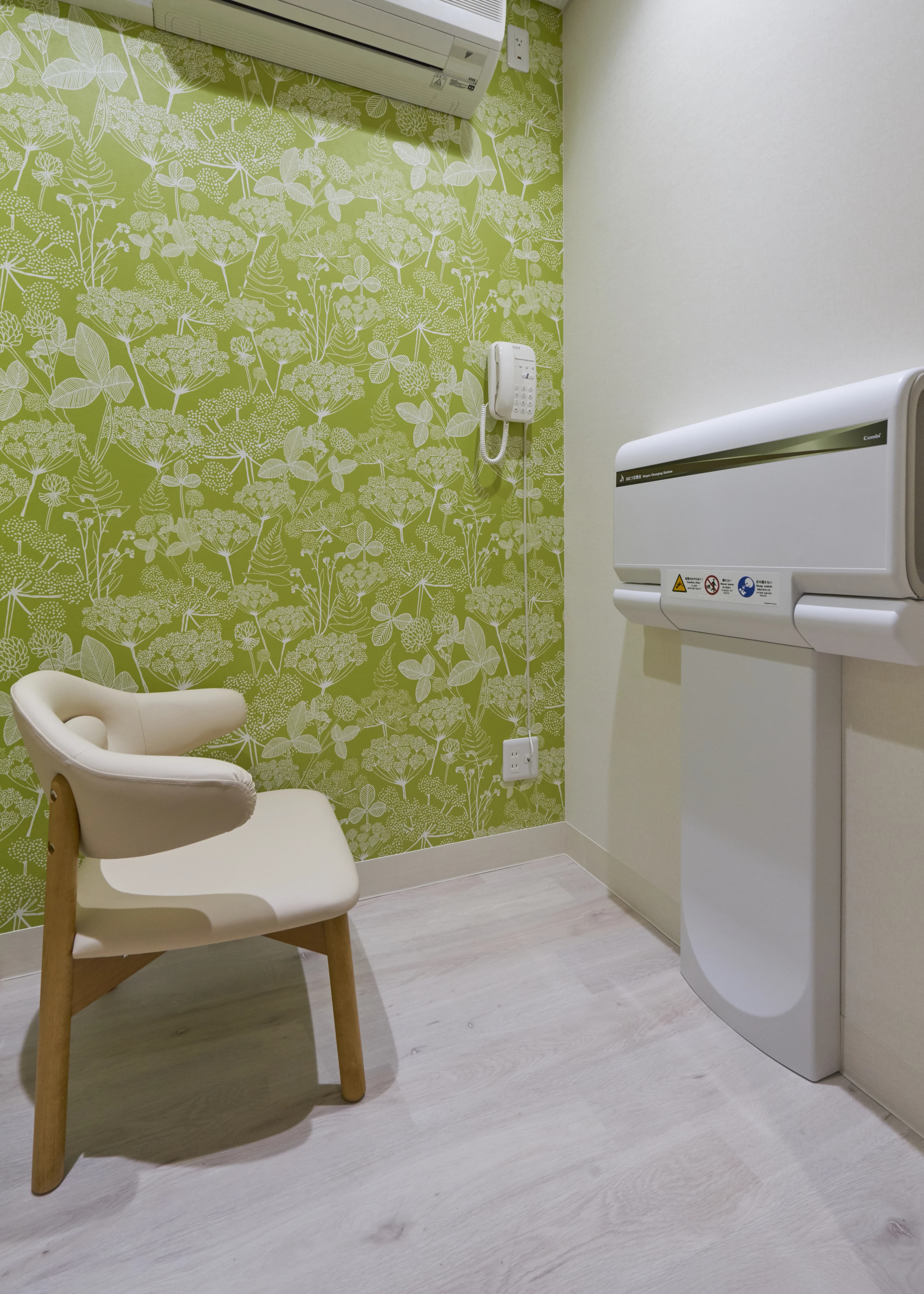 TSSキッズ　体操スクール 東急スイミングスクールあざみ野のサムネイル画像 5