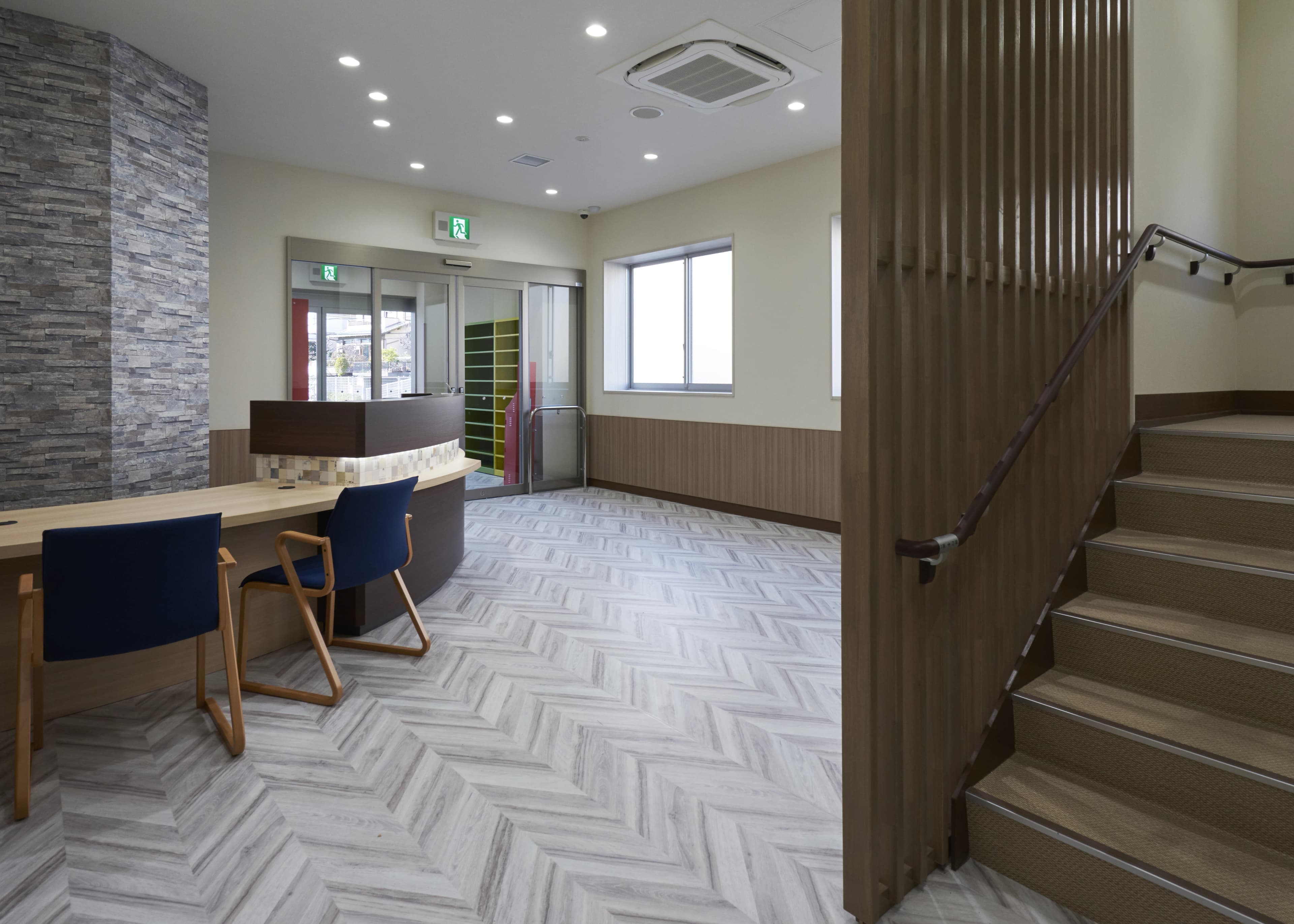 TSSキッズ　体操スクール 東急スイミングスクールあざみ野のサムネイル画像 4