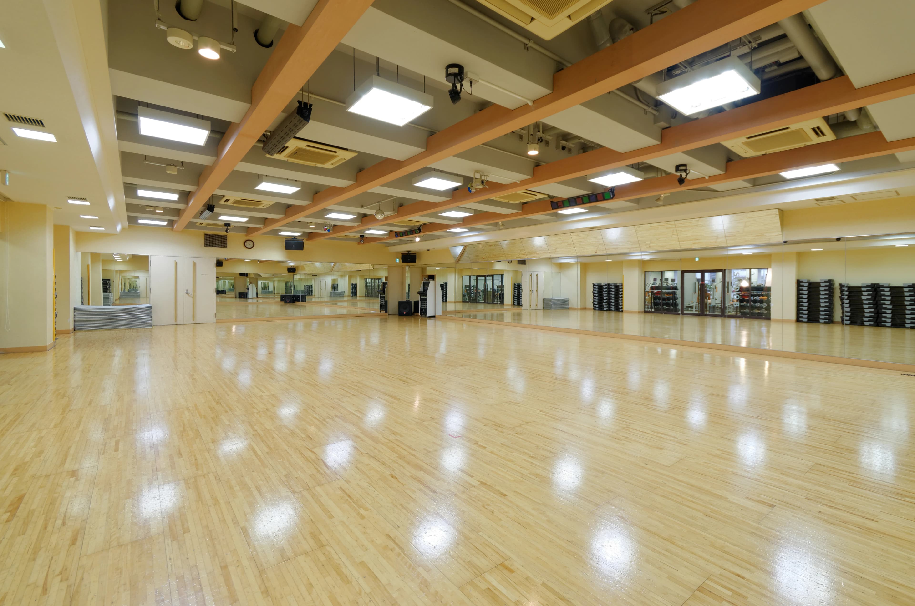 メガロス ベビーミライク 横浜天王町のサムネイル画像 2