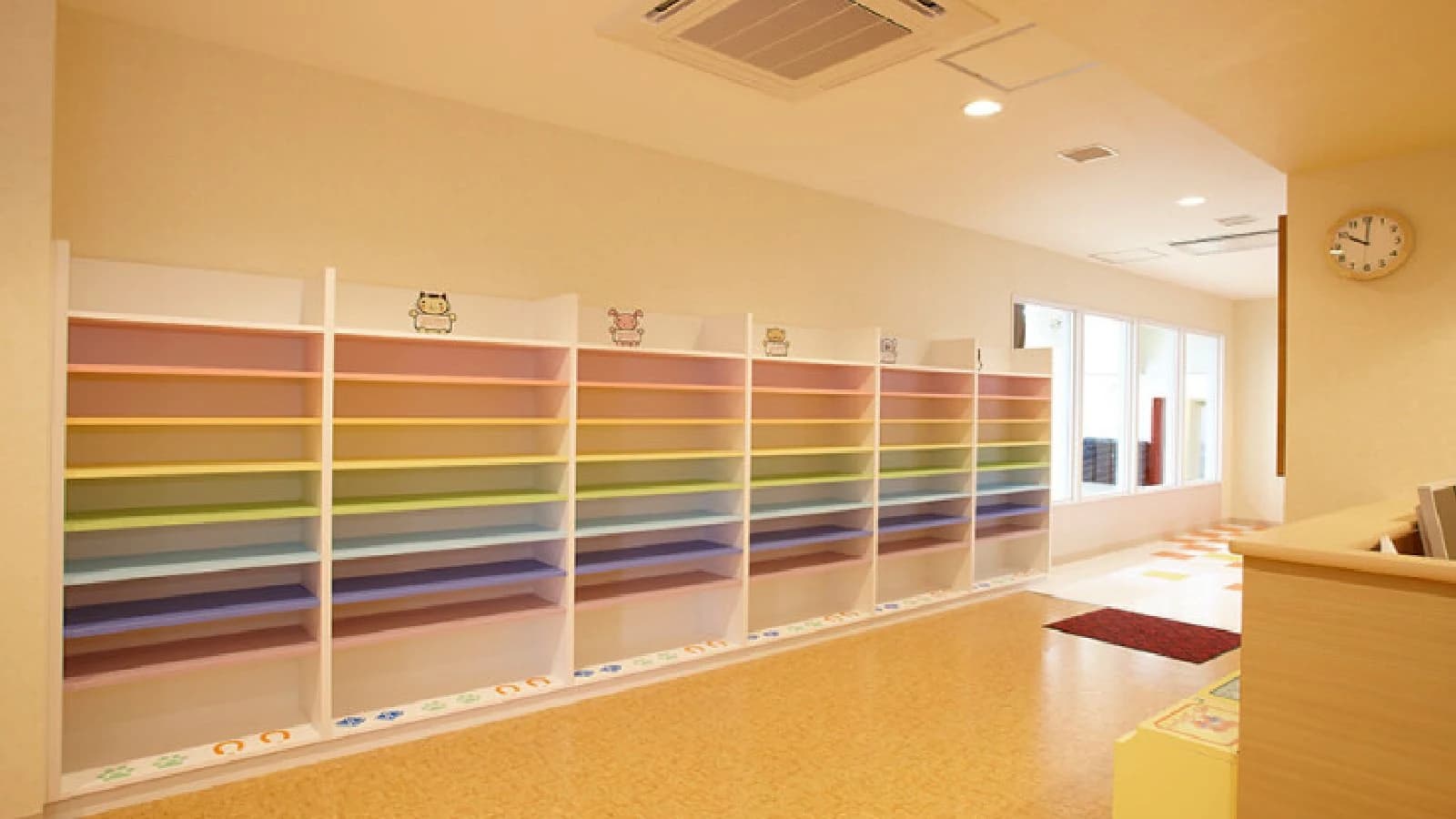 メガロス ベビーミライク 上永谷のサムネイル画像 4