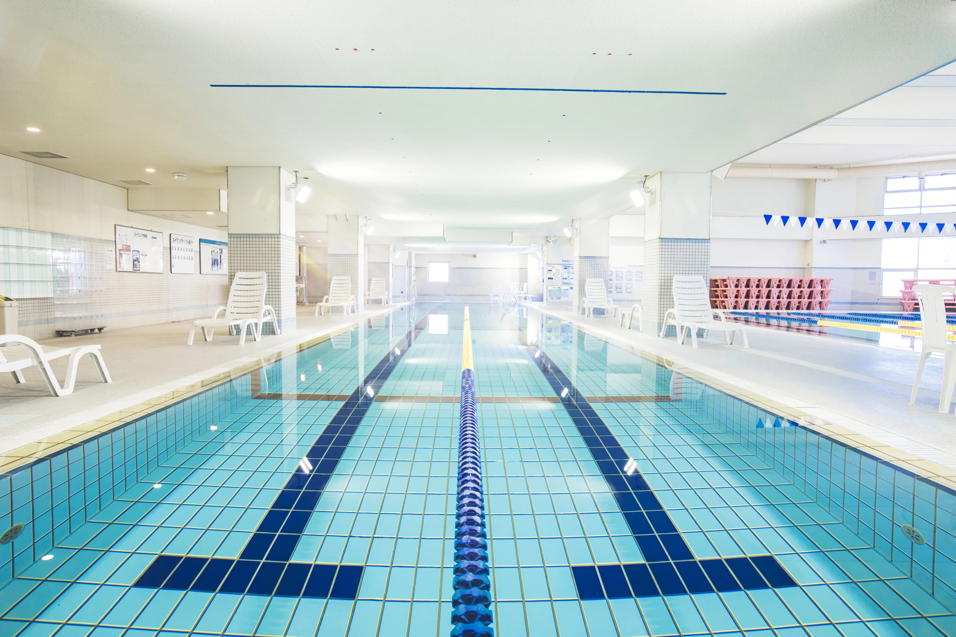 メガロス キッズ体育スクール 草加のサムネイル画像 2