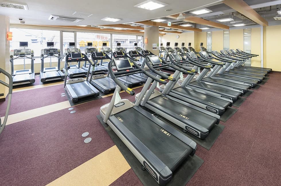 メガロス ミライク 本八幡のサムネイル画像 5