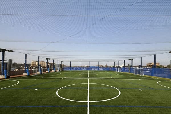 フットサルパライーゾ国分寺 フットサルパライーゾ国分寺のメイン画像