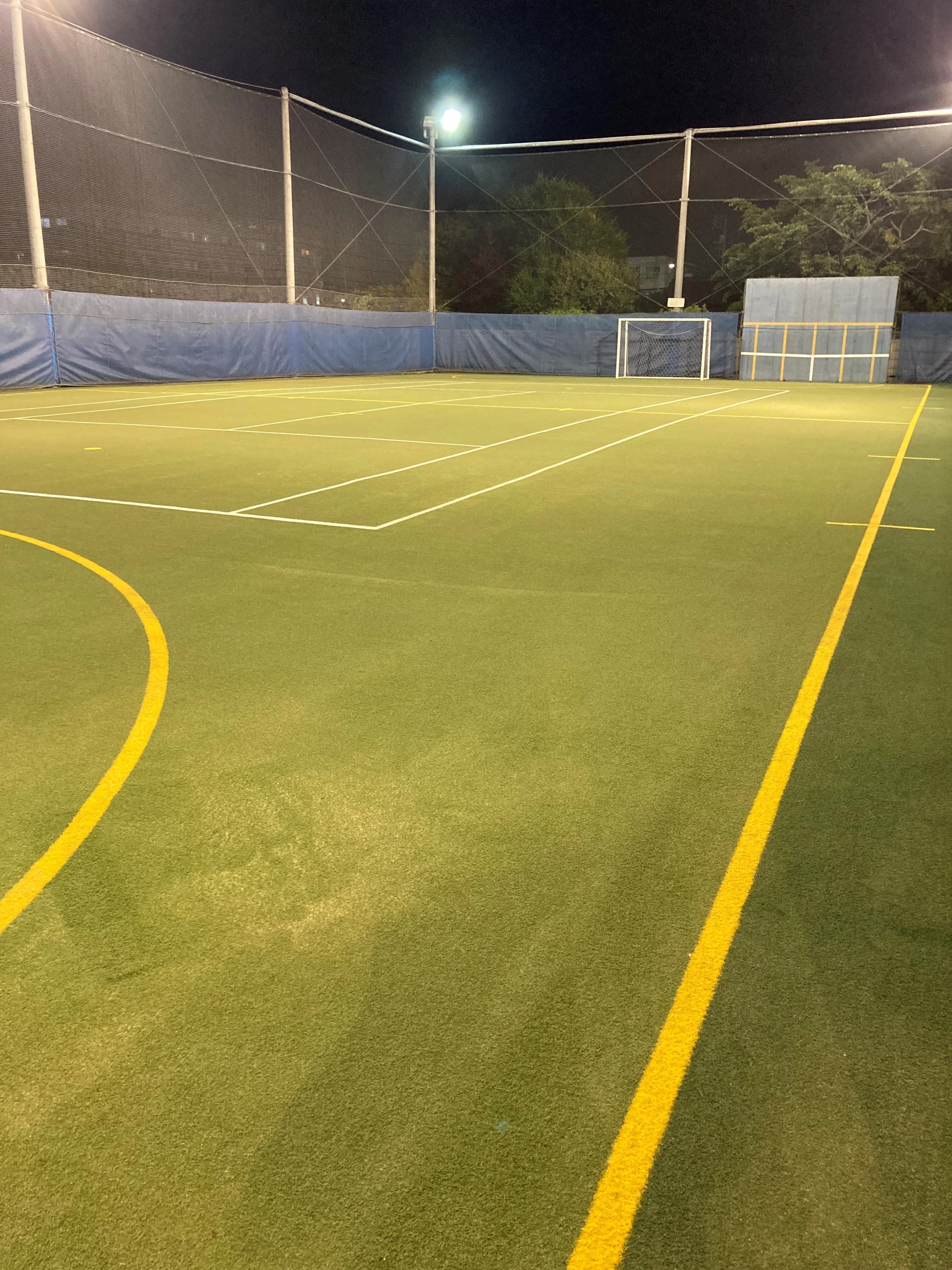 フットサルパライーゾ国分寺 フットサルパライーゾ国分寺のサムネイル画像 2