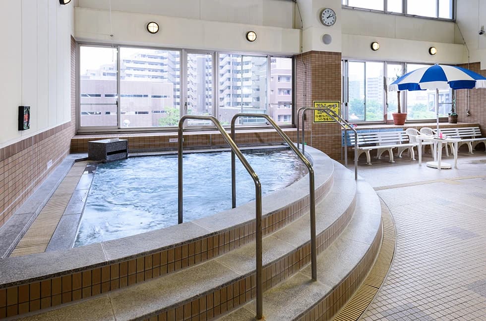 メガロス ベビーミライク 千種のサムネイル画像 5