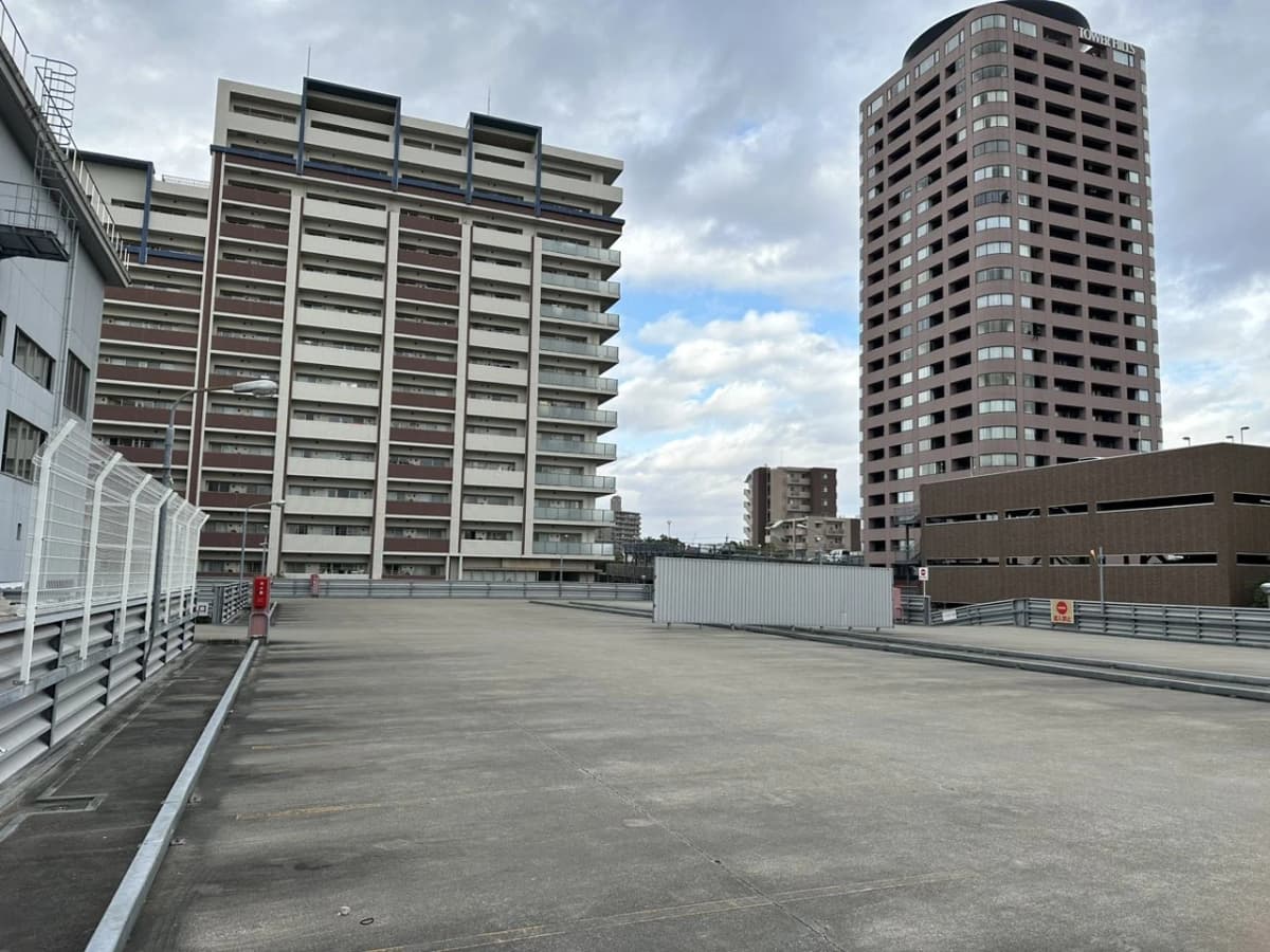 メガロス ミライク 千種 画像 17